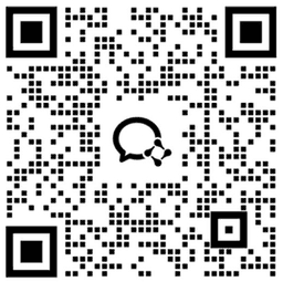 企业定制版咨询二维码
