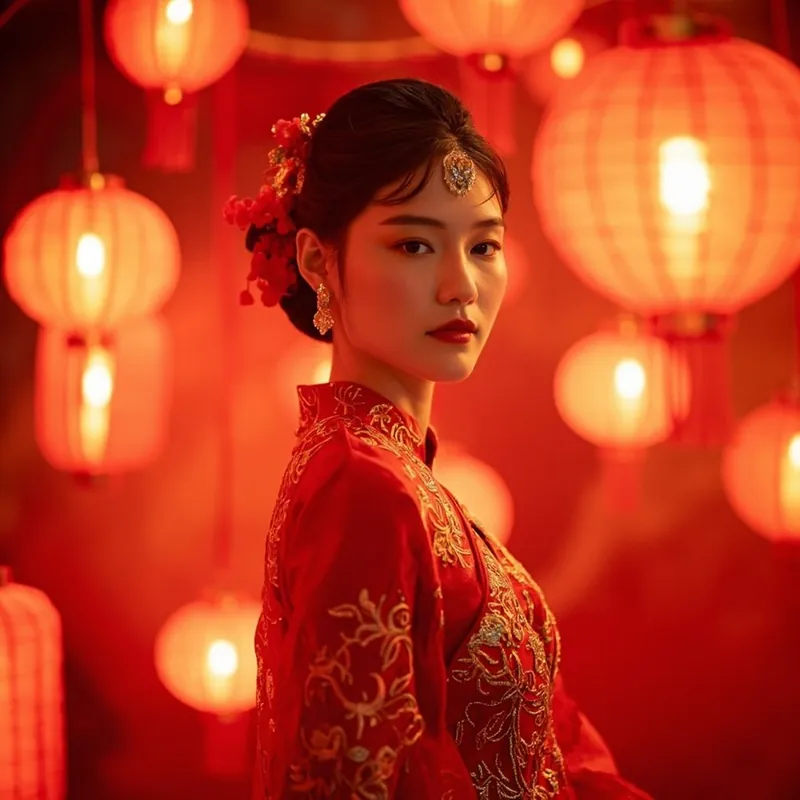 中秋宋制·节庆